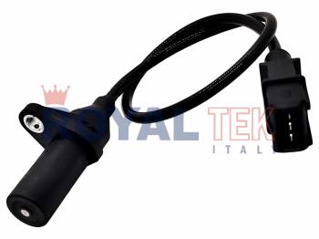SENSOR DE ROTACION ROYALTEK KIA CARNIVAL 2.9 CRDI --- OEM 0902228 17038 396004X300 CS1632 EPS530 LCS035 SEB1652 V53720052